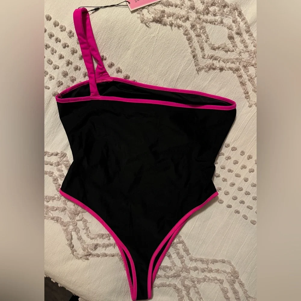 Dream bandit Monokini - Picture 4 of 7